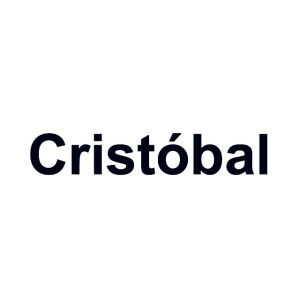 Cristóbal